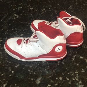 Air Jordan Sneakers 2.5 youth